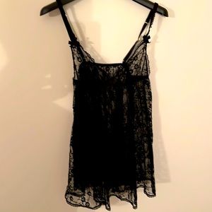 Agent provocateur slip